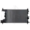 NRF 53155 Radiateur, refroidissement du moteur
