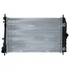 NRF B.V. Radiateur moteur pour JAGUAR: XK, XJ (Ref: 59129)