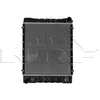 NRF B.V. Radiateur moteur pour LAND ROVER: Discovery (Ref: 50477)