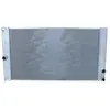 NRF B.V. Radiateur moteur pour VOLVO: V50, C70, S40, C30 (Ref: 50478)