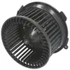 Pulseur d'air habitacle, avant, 12 V NRF, par ex. pour Peugeot, Citroën