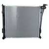 NRF B.V. Radiateur moteur pour HYUNDAI: i40 (Ref: 59086)