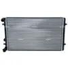 NRF Radiateur, refroidissement du moteur Economy Class 509529A