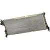 NRF B.V. Radiateur moteur pour OPEL: Corsa, Combo (Ref: 507522A)