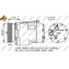 Compresseur de climatisation NRF 32748