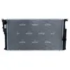 NRF 58411 Ventilateur, refroidissement moteur