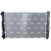 NRF Radiateur, refroidissement du moteur EASY FIT 56127