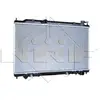 Nrf Radiateur, refroidissement du moteur EASY FIT 56081