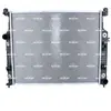 NRF Radiateur, refroidissement du moteur EASY FIT 56074