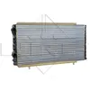 Radiateur refroidissement moteur NRF 52062A - Réf. 1458180