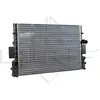 NRF Radiateur, refroidissement du moteur Economy Class 53614A