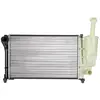 NRF Radiateur, refroidissement du moteur Economy Class 53128A