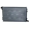 NRF Radiateur, refroidissement du moteur Economy Class 53814A