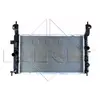NRF B.V. Radiateur moteur pour OPEL: Meriva & VAUXHALL: Meriva (Ref: 58436)