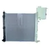 NRF B.V. Radiateur moteur pour MERCEDES-BENZ: Vito, Classe V (Ref: 505...