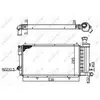NRF B.V. Radiateur moteur pour CITROËN: Visa, C15 (Ref: 50406A)