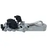 NRF B.V. Module-EGR pour CITROËN: C5 & PEUGEOT: 508 (Ref: 48206)