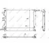NRF 58554 Refroidissement Moteur