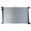 Radiateur refroidissement moteur NRF 58472 - Réf. 1459791