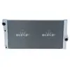 Nrf 58466 Verre de refroidissement du moteur