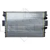 NRF Radiateur, refroidissement du moteur Economy Class 53623A