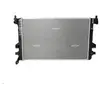 NRF Radiateur, refroidissement du moteur EASY FIT 58471