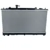 NRF B.V. Radiateur moteur pour MAZDA: 6 (Ref: 58393)