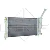 NRF B.V. Radiateur moteur pour LANCIA: Musa, Ypsilon & FIAT: Idea (Ref: 53247A)