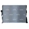 NRF B.V. Radiateur moteur pour BMW: Série 3, Z4 (Ref: 51582)