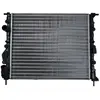NRF 58023 Radiateur, refroidissement du moteur