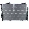 NRF Radiateur, refroidissement du moteur EASY FIT 55333