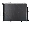 NRF B.V. Radiateur moteur pour MERCEDES-BENZ: Classe E (Ref: 55331)
