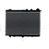 NRF B.V. Radiateur moteur pour HONDA: Civic & ROVER: 45 (Ref: 55306)