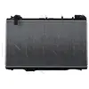 NRF B.V. Radiateur moteur pour RENAULT: Espace (Ref: 54750)