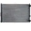 NRF 54686 Radiateur, refroidissement du moteur