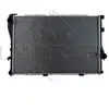 NRF Radiateur, refroidissement du moteur EASY FIT 55323