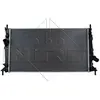 Radiateur refroidissement moteur NRF 55327 - Réf. 1459339