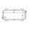 NRF 54613 Radiateur, refroidissement du moteur