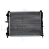 NRF 54501 Radiateur, refroidissement du moteur