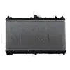 NRF B.V. Radiateur moteur pour MAZDA: MX5 (Ref: 53317)