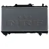 NRF B.V. Radiateur moteur pour TOYOTA: Avensis (Ref: 53266)