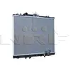 Radiateur, refroidissement moteur NRF 53285