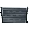 NRF B.V. Radiateur moteur pour ALFA ROMEO: 147, GT (Ref: 53238)