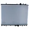 NRF 50435 Radiateur, refroidissement du moteur