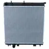 Radiateur refroidissement moteur NRF 50429 - Réf. 1457896
