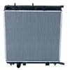 Radiateur refroidissement moteur NRF 50430 - Réf. 1457898
