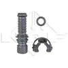 NRF B.V. Radiateur moteur pour CITROËN: C5, C4, Xsara & PEUGEOT: 307, 407 (Ref: 50438)