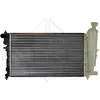 NRF B.V. Radiateur moteur pour PEUGEOT: 106 & CITROËN: Saxo (Ref: 50421)