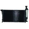 NRF 50423 Radiateur, refroidissement du moteur