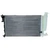 NRF 50424 Radiateur, refroidissement du moteur